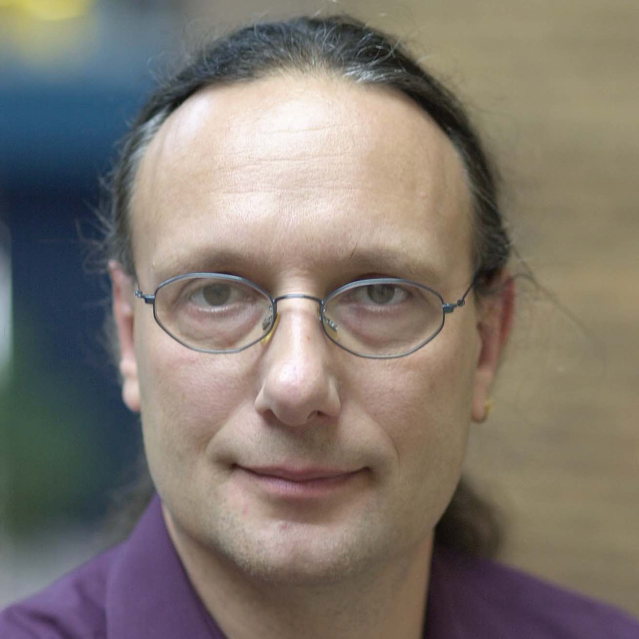 Noël Lechat | Secrétaire général de la Fédération des sociétés d’études