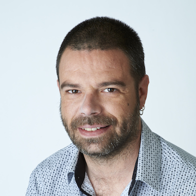 Simon Gévaudan | Président de la Vie Ouvrière