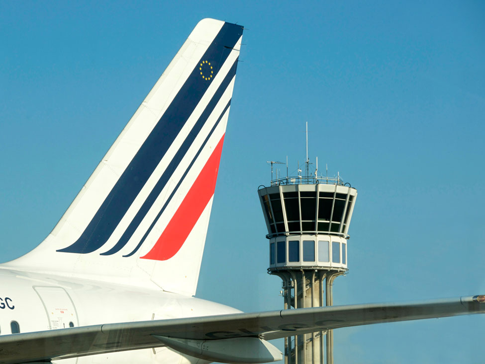 Air France : grève de 10 syndicats pour faire décoller les salaires