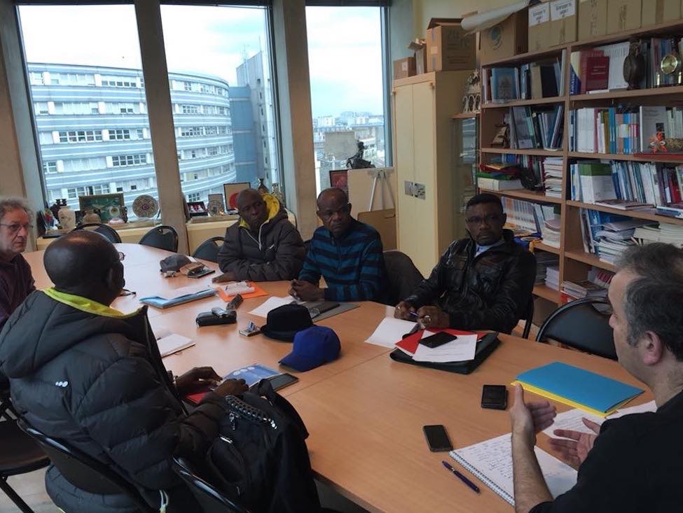 L’intersyndicale du Congo-Kinshasa prépare son avenir