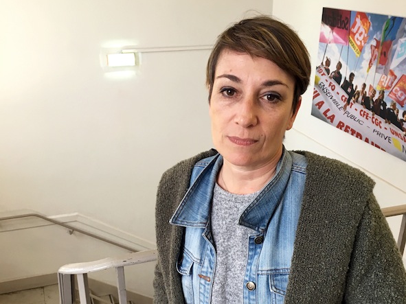 Maisons de retraite : « On battra à nouveau le pavé »