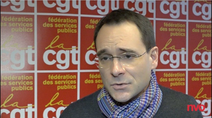La fédération des services publics explique le rejet du document gouvernemental sur la réforme de la fonction publique
