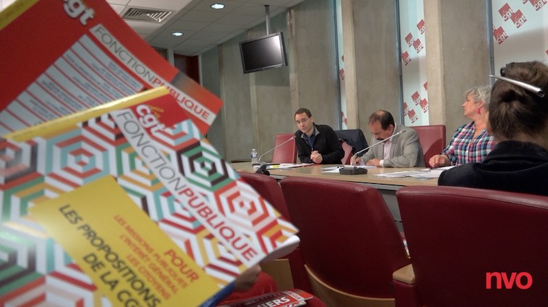 Fonctionnaires : rendez-vous salarial décevant