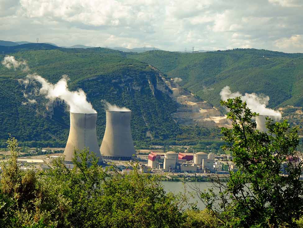 33 recommandations pour la sûreté et la sécurité nucléaires, et après ?