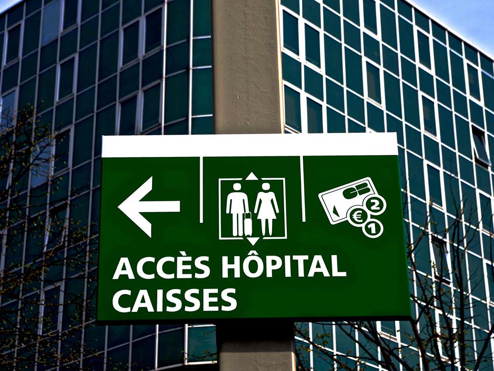 La pauvreté n’a plus droit de santé au CHU toulousain La Grave