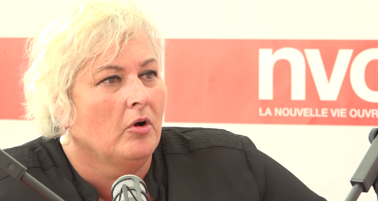 L'hôpital, malade des restrictions