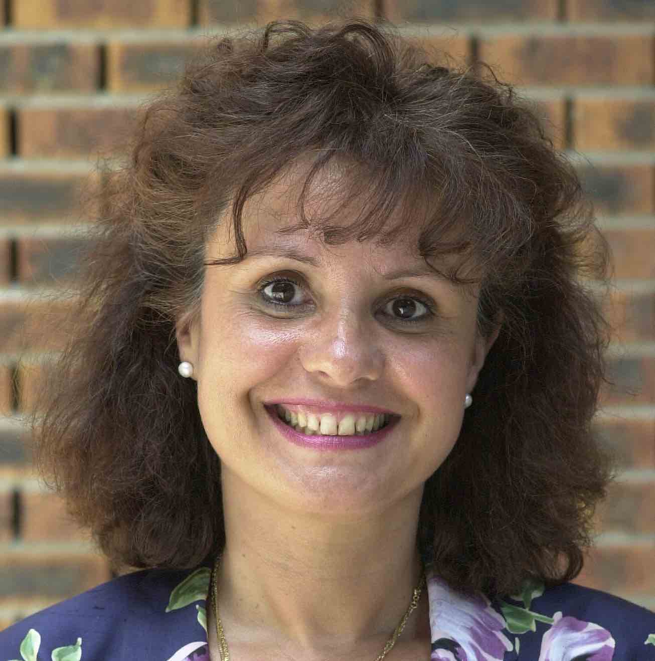 Marie-Jo Kotlicki | Secrétaire générale de l’Ugict CGT