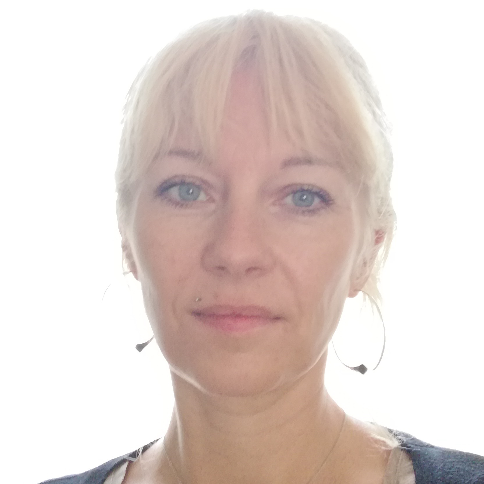 Sophie Trochet | Secrétaire générale de l’union départementale CGT de l’Aude