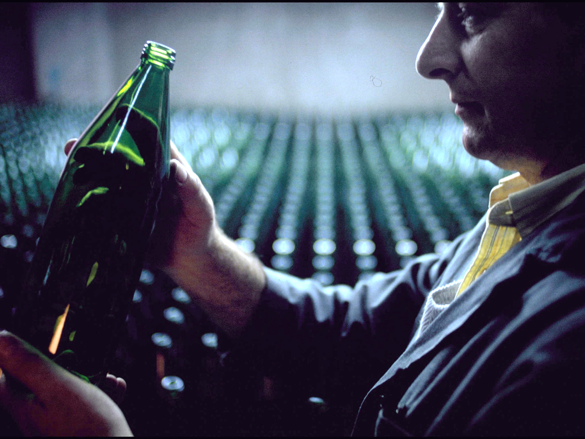 Verallia : après le suicide d'un salarié, les conditions pour continuer