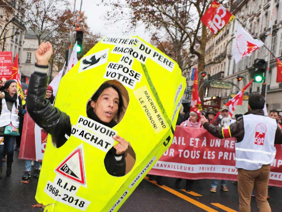 La juste perception des Français sur le pouvoir d’achat et les salaires