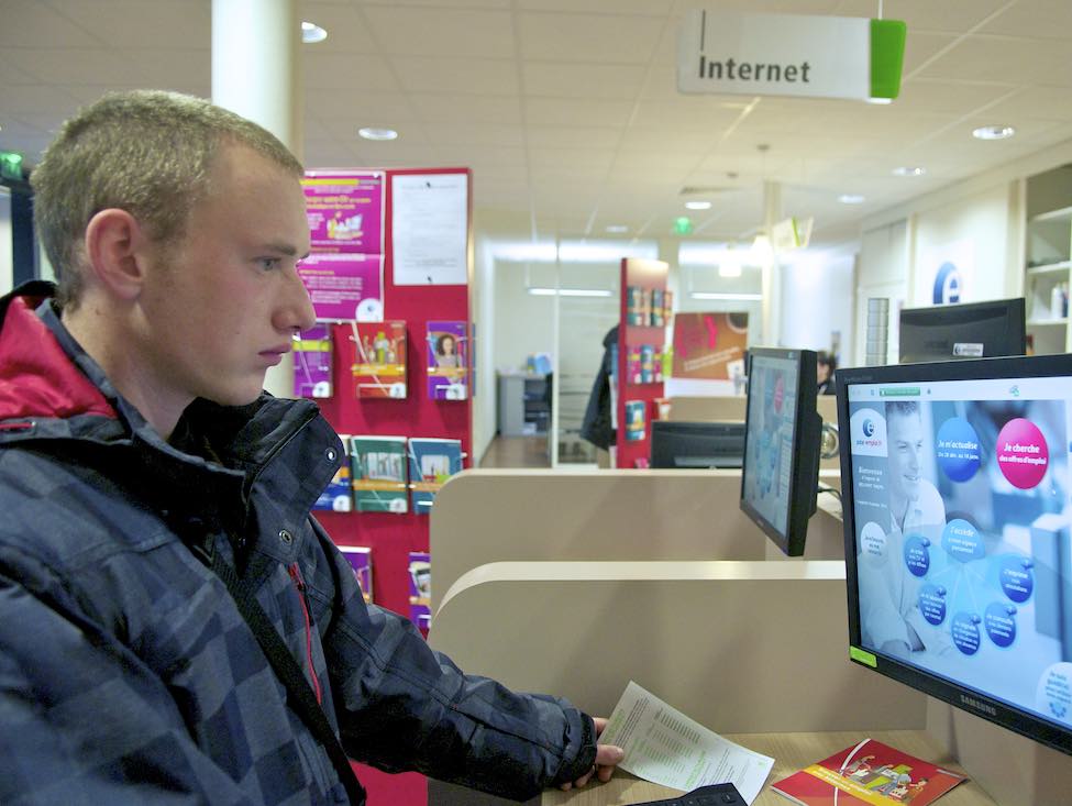 Chômeurs : traquer pour mieux radier