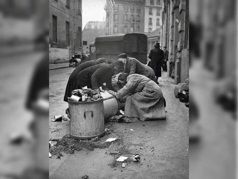 La photographie comme « arme de classe », une expo sur la photo sociale de l’entre-deux-guerres