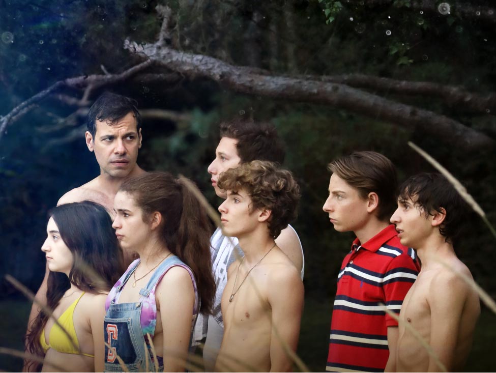 L’Heure de la sortie, brillant thriller écolo-politique