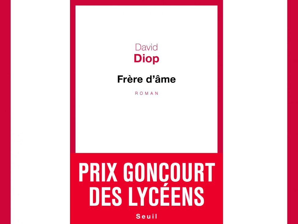 « Frère d’âme », David Diop écrit la Grande guerre d’Alfa, tirailleur sénégalais