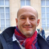 Emmanuel Vire | Secrétaire général du SNJ-CGT