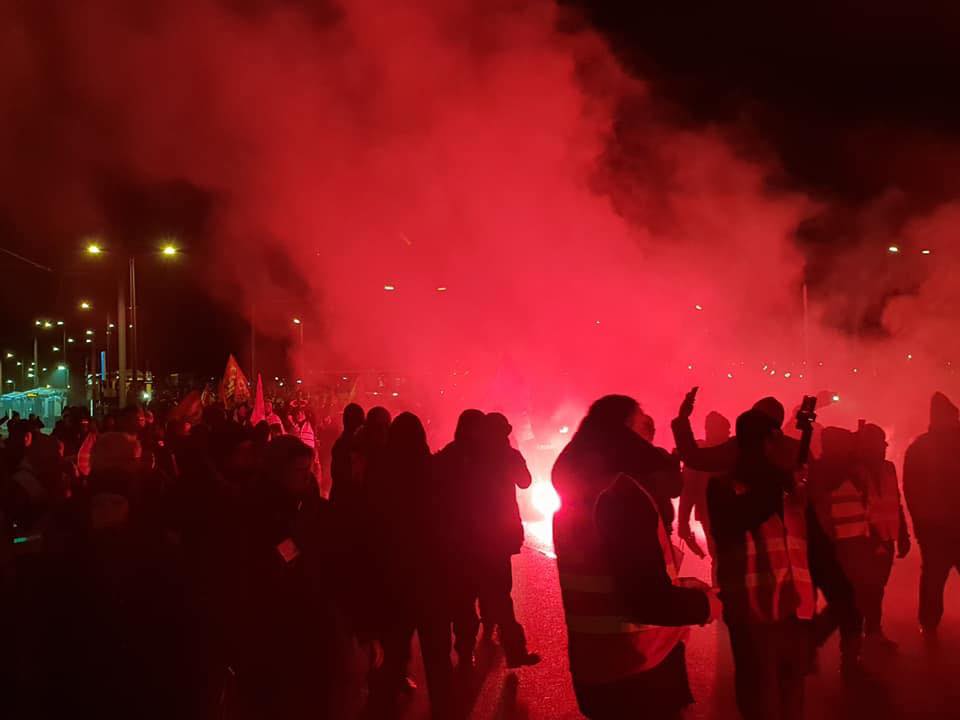 NVO, la Nouvelle vie ouvriere, le journal de l'actualité sociale, syndicale et juridique