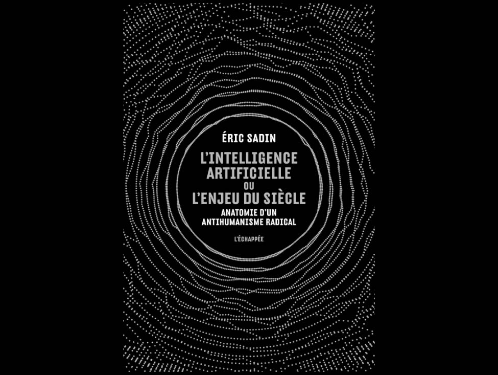 L’intelligence artificielle, nouvelle pierre de l’édifice ordolibéral ?