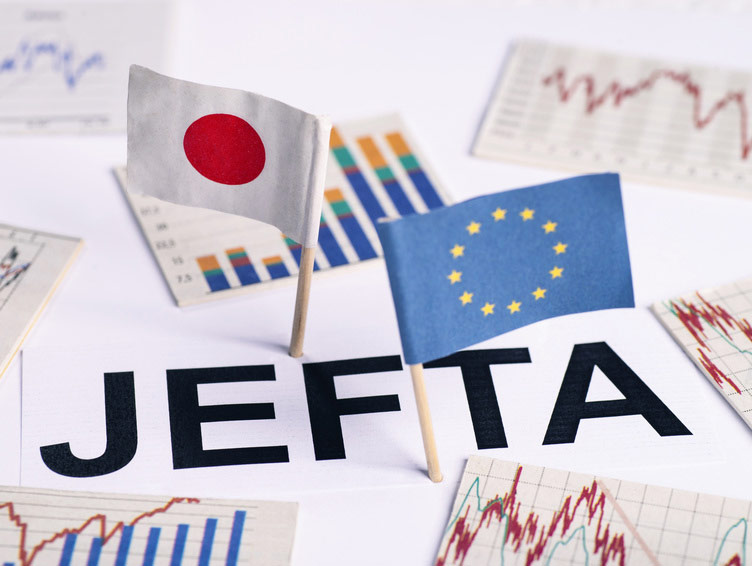 Accord JEFTA, Japon et Union européenne : l’accord commercial  de tous les dangers