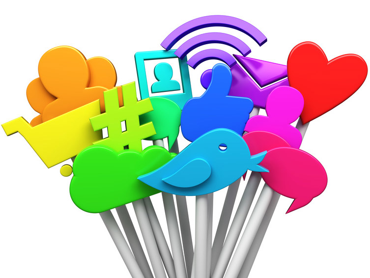 Réseaux sociaux Syndicalisme 2.0