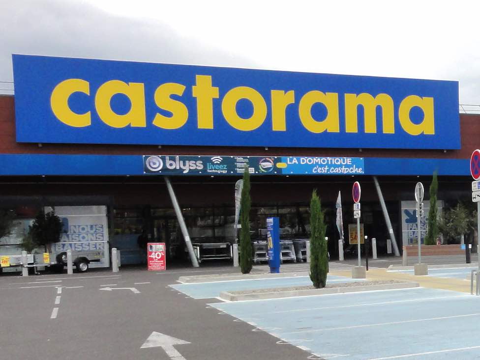 Actions multiples pour les salaires chez Castorama