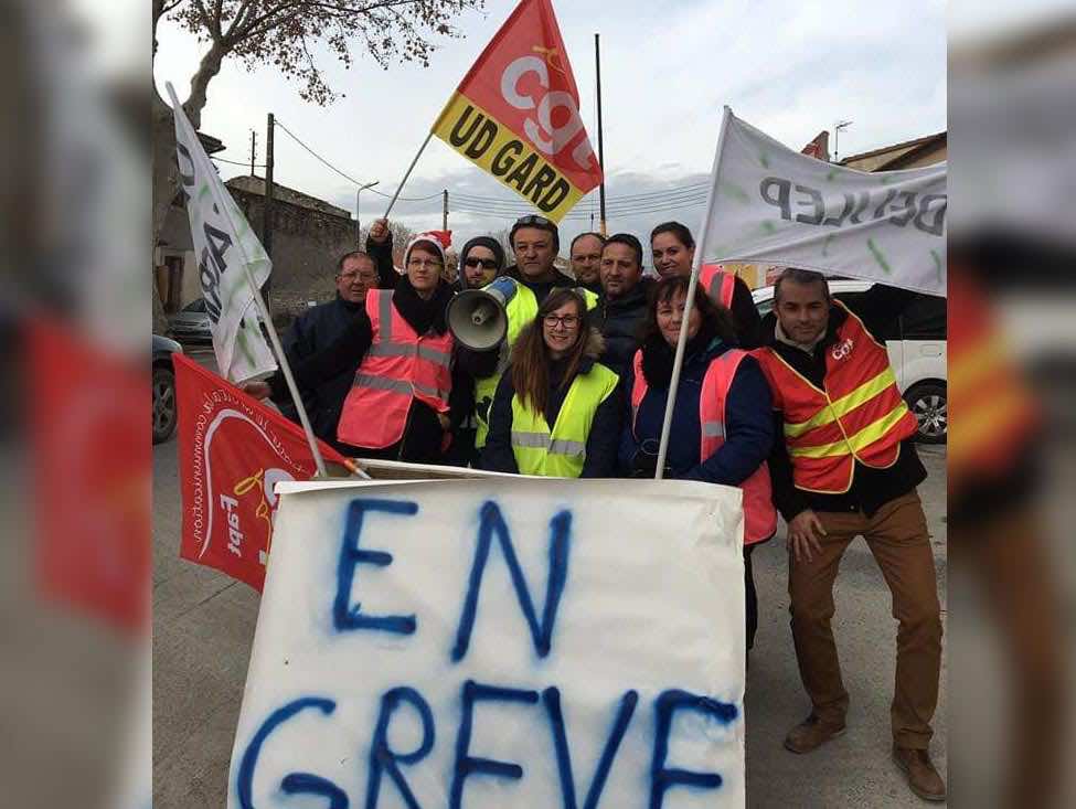 Contre la fermeture de la distillerie de Deulep, les salariés ont des propositions