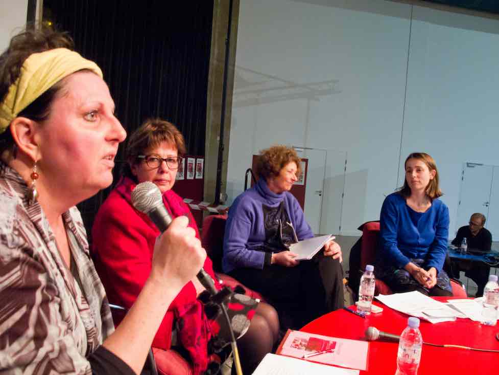 La CGT, c’est nous, c’est elles : faire progresser la place des femmes dans la CGT et au travail