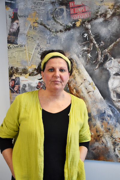 « Chez nous, le sexisme est encore banalisé »