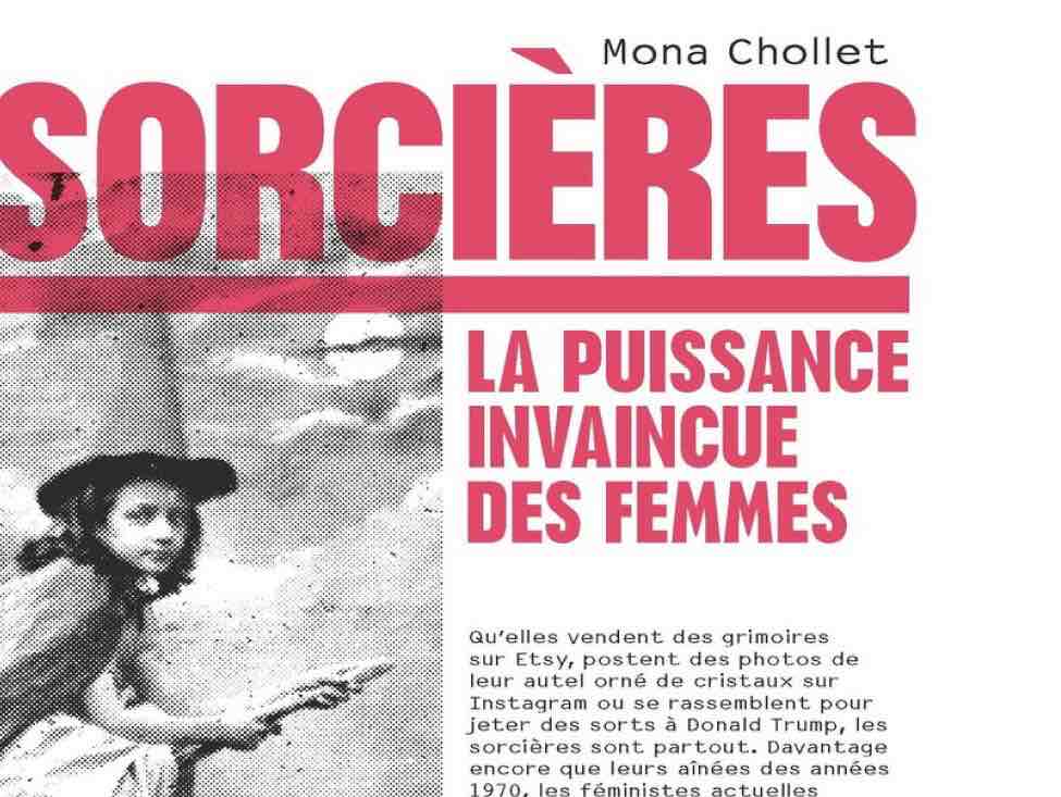 Ce que les chasses aux sorcières ont laissé dans nos sociétés contemporaines