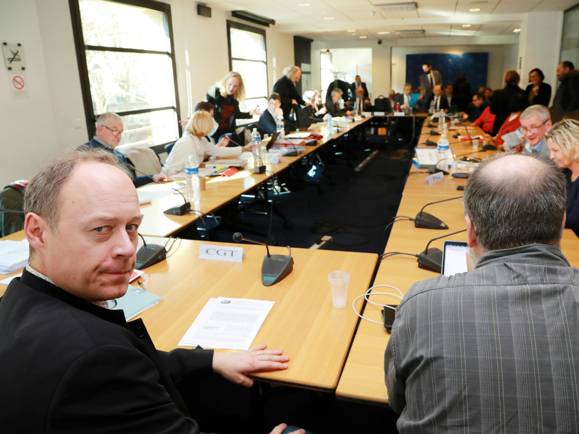 Négociations sur l'assurance chômage : après l'échec, le gouvernement prend la main