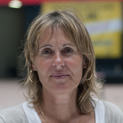 Marie-Claire Cailletaud