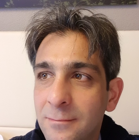 Régis Mezzasalma | Conseiller confédéral CGT sur les retraites