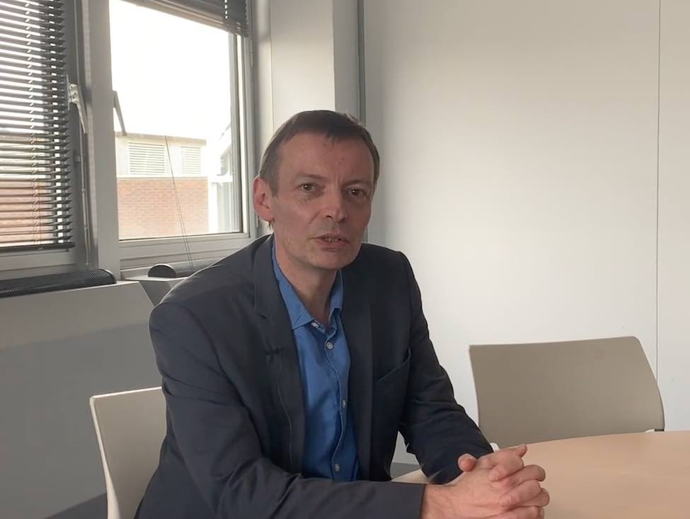 Stéphane Sirot, historien, parle des gilets jaunes et du syndicalisme