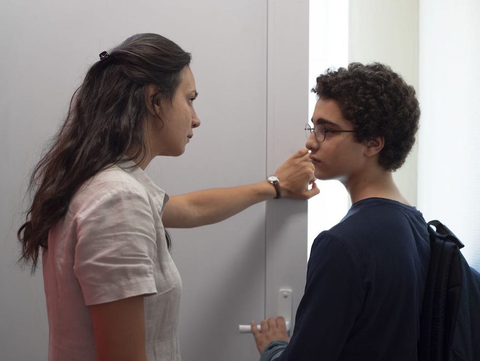 Les Dardenne filment le jeune Ahmed jusqu'au bout