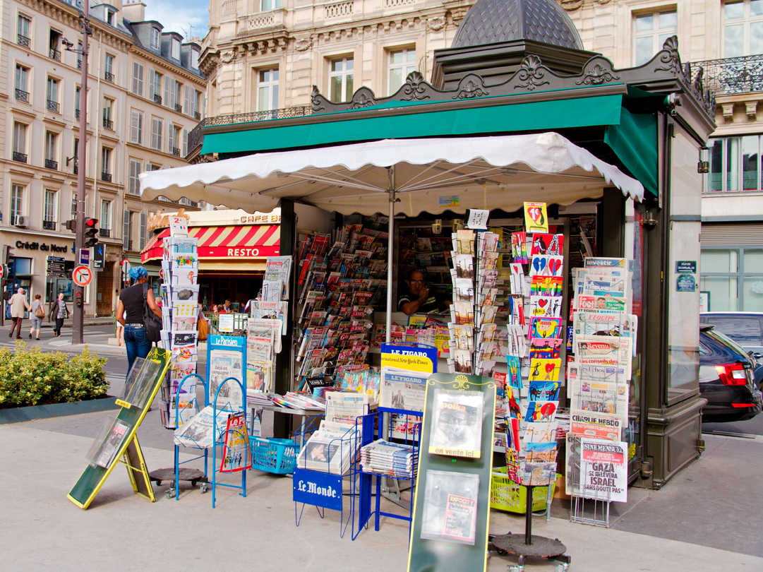 La réforme de la loi Bichet met la diversité de la presse en danger