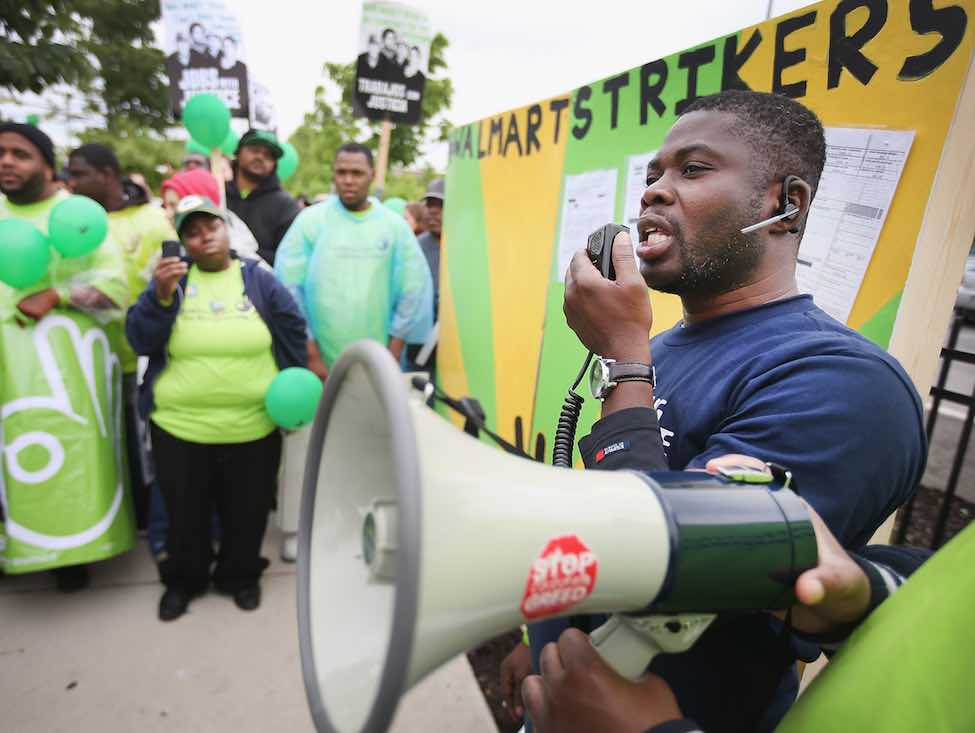 Aux États-Unis, Bernie Sanders veut faire entrer les syndicats dans l’entreprise