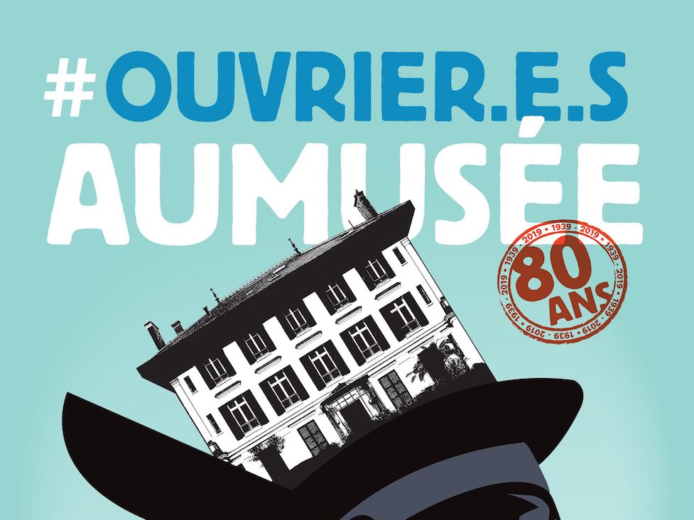 Au musée d'histoire vivante de Montreuil, la mémoire ouvrière à l’honneur