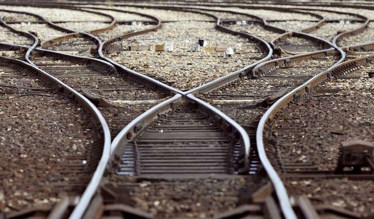 Un rapport pointe les défauts de maintenance à la SNCF