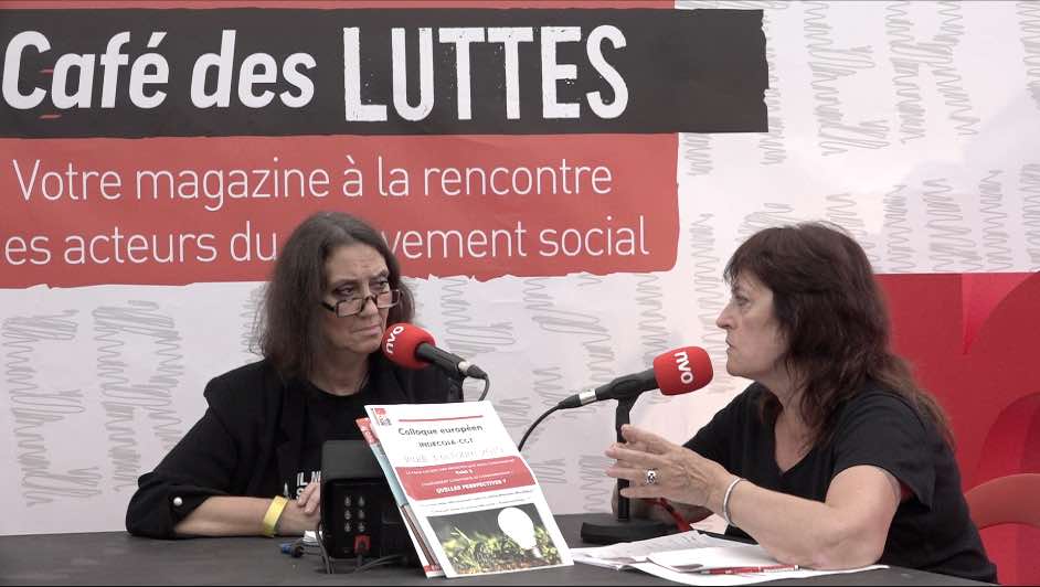 La face cachée des produits que nous consommons - Colloque de l‘Indecosa