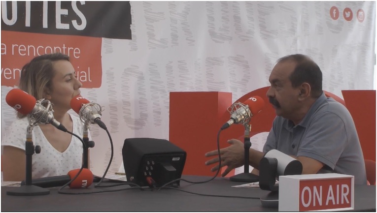 Le point sur la rentrée sociale avec Philippe Martinez