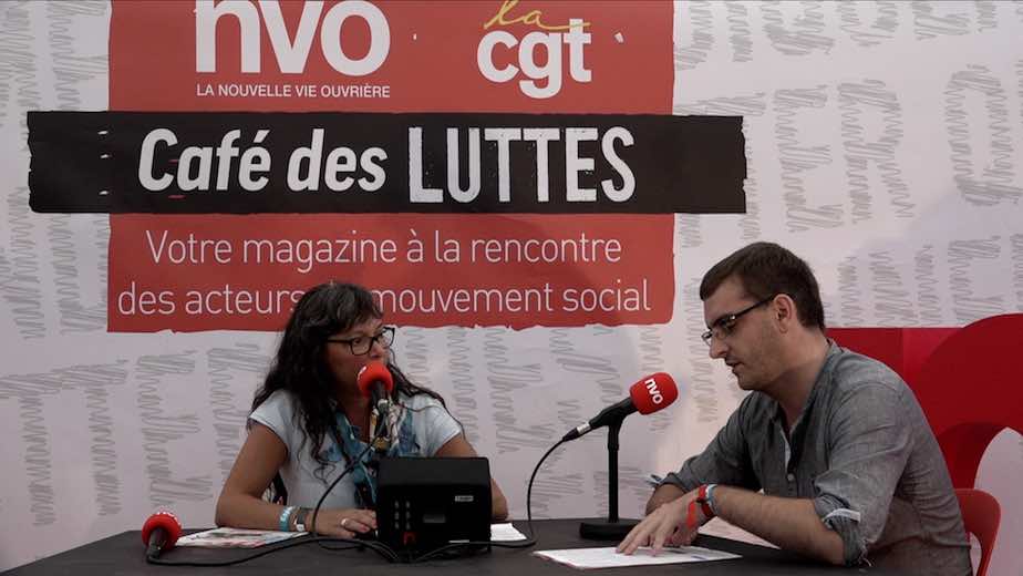 Mobilisation intersyndicale à EDF contre le projet Hercule